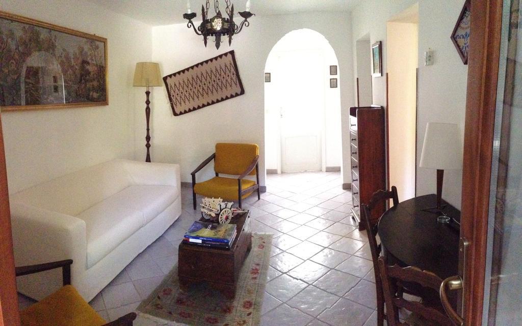 Cortile Via Sales 11 Appartement Erice Kamer foto